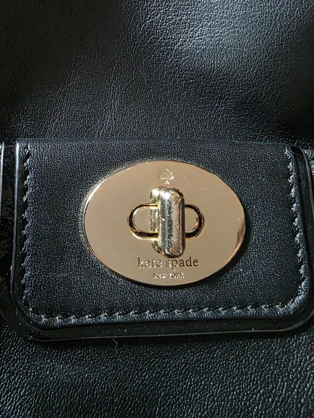 EUC KATE SPADE Hampton Road 